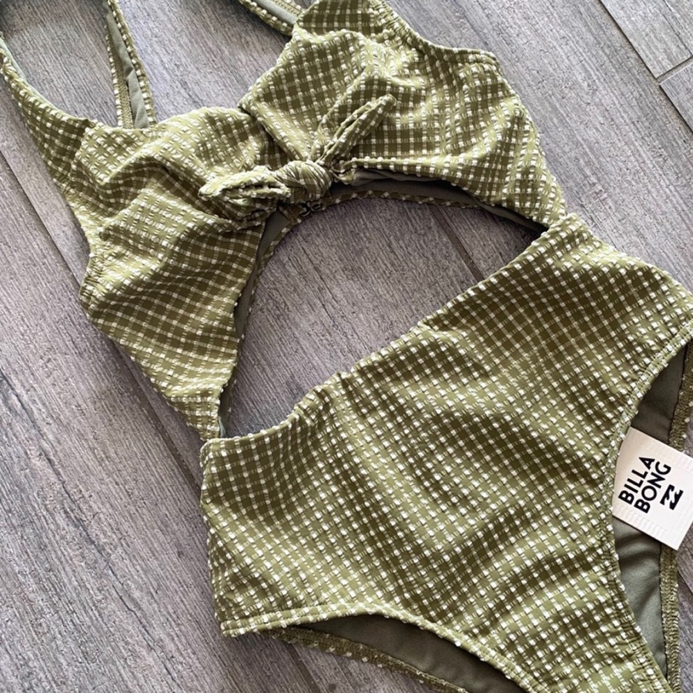 SURF CHECK ONE PIECE - Picture 8 of 13